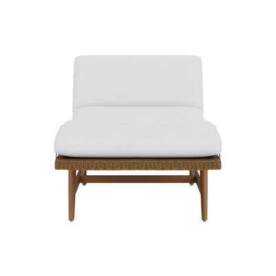 Outdoor Chaise Lounge