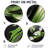 Captivating Marble Ii - Abstract Wall Decor On Metal-79958872-111476895