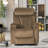 Electric Power Lift Recliner Chair For Living Room Bedroom-1825800812