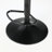 Bar Stools Set Of 4, Adjustable Pu Leather Swivel Barstools,Counter Stools With Back And Footrest,Counter Height Barstools For Bar, Kitchen,Dining,Entertainment Center,Beige-1685749079-1694106893