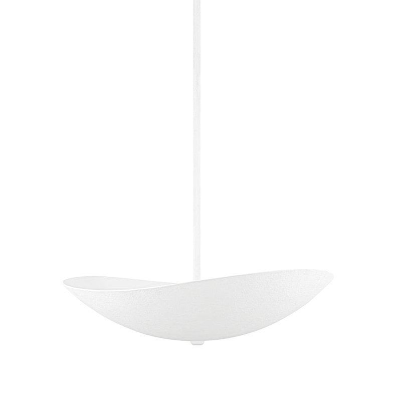Fabius Pendant, 24" W, 6 Lights