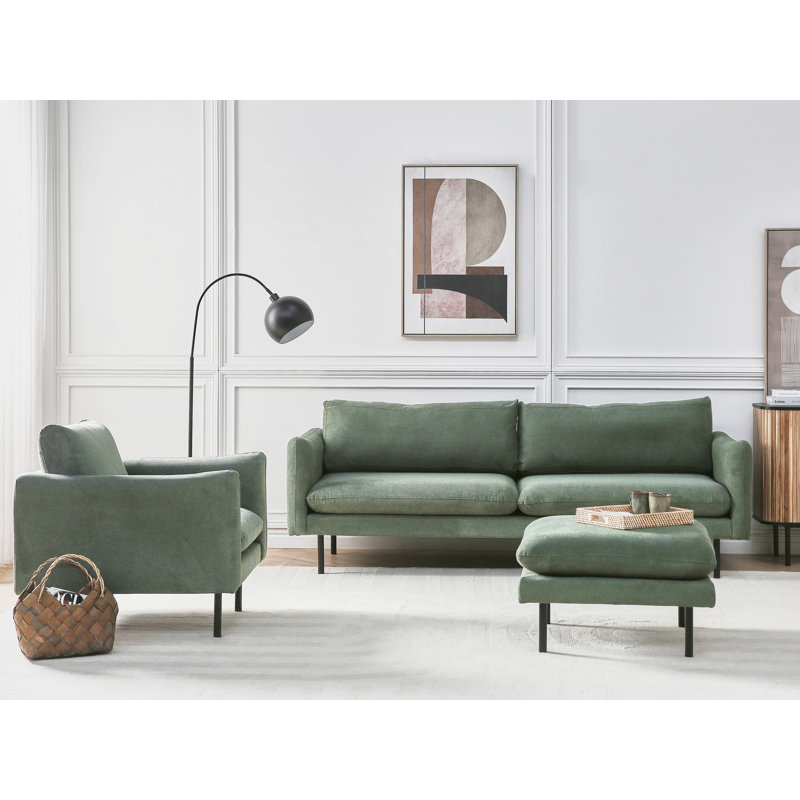 Renie 3 - Piece Living Room Set