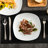 Elisa 9.75" Dinner Plate Set, Set of 6