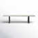 Cyrus Outdoor Dining Bench
