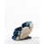 Blue Faux Leather is out of stock
