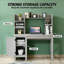 Bureau personnel, bureau d'ordinateur, bureau d'écriture
