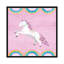 « arc-en-ciel », art sur toile-72450812-72398379