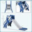 Ecklund Zoomie Kids Indoor Slide