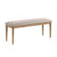 Ensemble de chaises de table de salle à manger 6 pièces-594797812