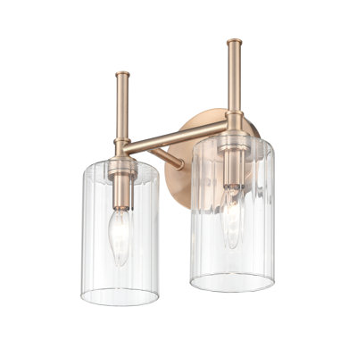 Raynolds 2 - Light Dimmable Vanity Light