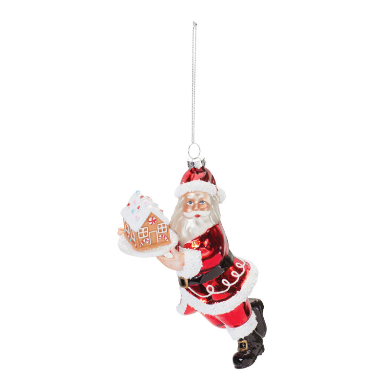 Ornement suspendu Guntar The Holiday Aisle®