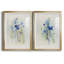 «Cottage Wildflowers I», ensemble de 2 reproductions d'art-544535716-544535743-544535722