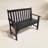 POLYWOOD Vineyard Patio Bench-3948353-3948357
