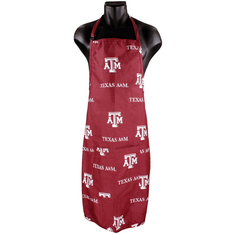 Tablier Texas A & m Aggies