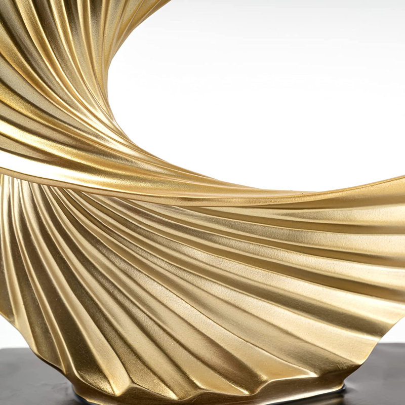 Sculpture abstraite Kimmya