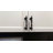 Elegant Cabinet Bar Pull Multipack-109710147-109710150