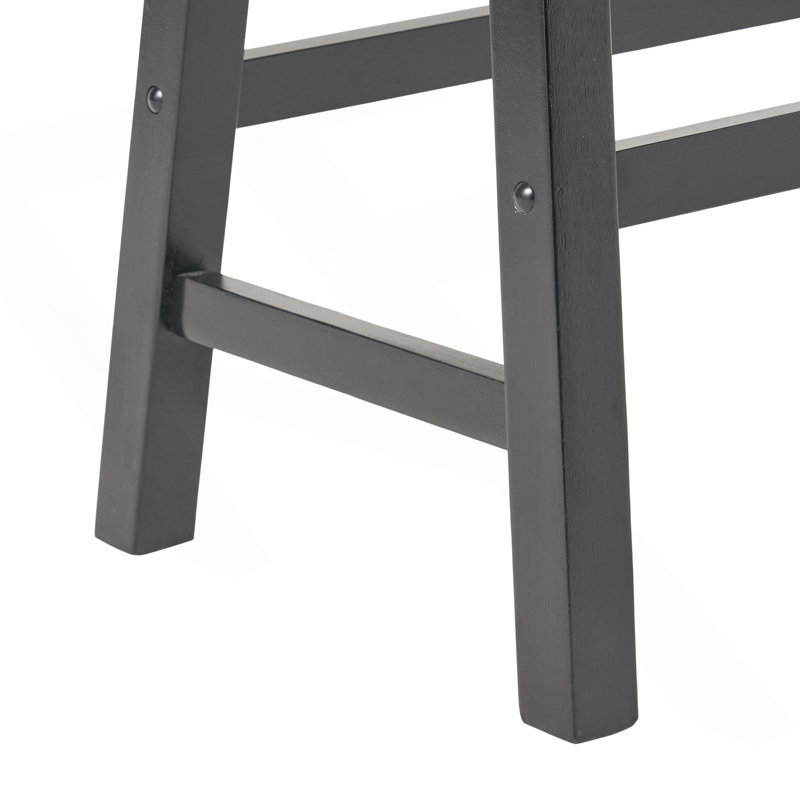 Banc de selle avec sièges confortables