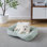 Ellie Dog Bed