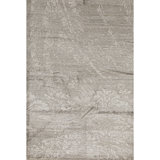 Himalayan One-of-a-Kind 6'3" X 9'3" Area Rug