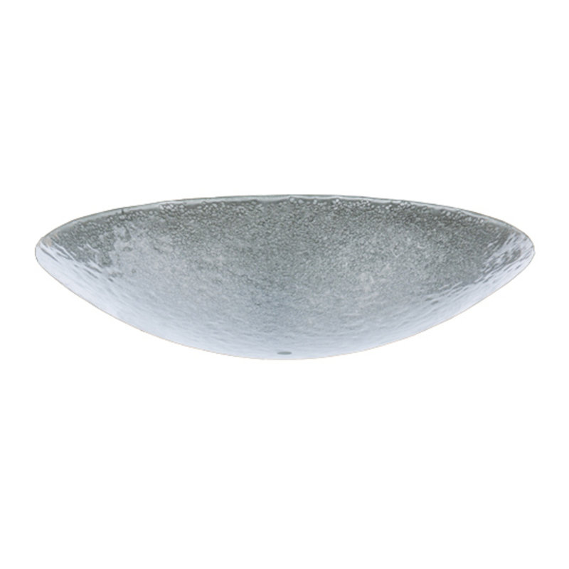 Metro Fusion Bowl Lighting Shade