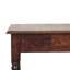 Solid Wood Writing Desk