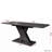 Multifunctional Extendable Console Table