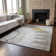 Premium Machine Washable Cerrito Taupe Rug