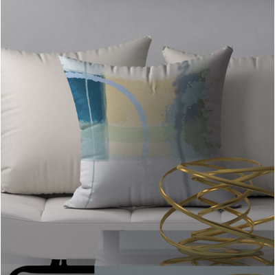  Housse et insert de coussin décoratif luxueux perle carrée
