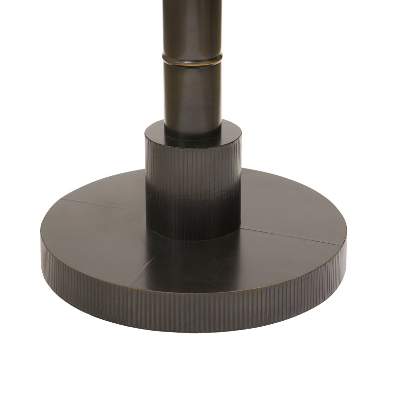 Axel End Table