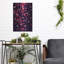 «Heartfall» par Art Licensing Studio, art mural