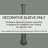 Signature Lamp Post (no Mount)-1205783603