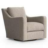 Ventura Swivel Armchair