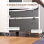 Aldrin 2 Drawer Filing Cabinet-967989116