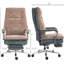 Fauteuil de direction Ethain