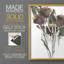 «Growing Wild I», reproduction encadrée - bois massif-921986039-921986038