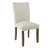 Allyson 20.5'' H Upholstered Parsons Chair-481181547