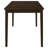 5 Piece Dining Set