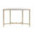 Bordeaux Console Table
