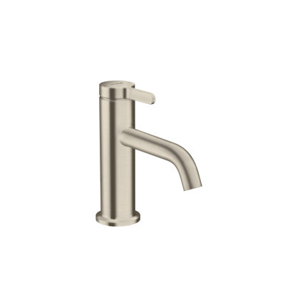 Single Hole Bathroom Faucet