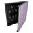 Black/Violet is out of stock