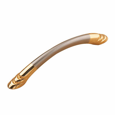 Expression 3 25/32" Center to Center Arch Pull