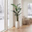 Faux Tree in Planter