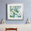 Painterly Garden II - Cadre photo, reproduction d'art sur papier-1317214800-1317214801