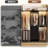 Fareena 14.8'' - 47.2'' Walk-In Set-1452140171