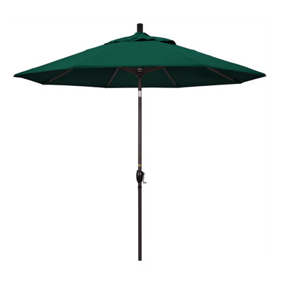 Parasol de marché 9 pi Iuka