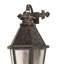 Millesime 3 - Light Armed Sconce