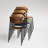 SideBySide 18'' H Stacking Side Chair-74747920