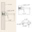 Robinet de salle de bain Weshe-120978906