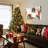 Doorway Scene Canvas Wall Art-1972176874