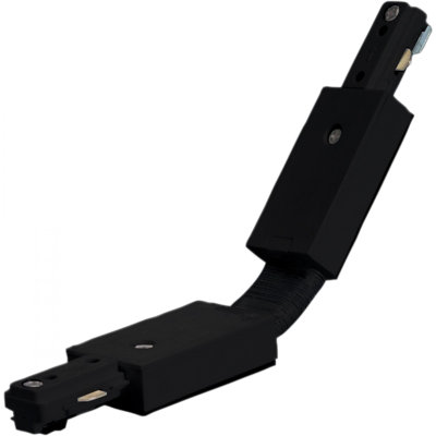 Track Light Flexible Connector